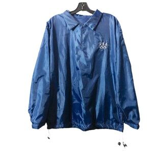 Vintage Team USA Olympic Windbreaker Jacket